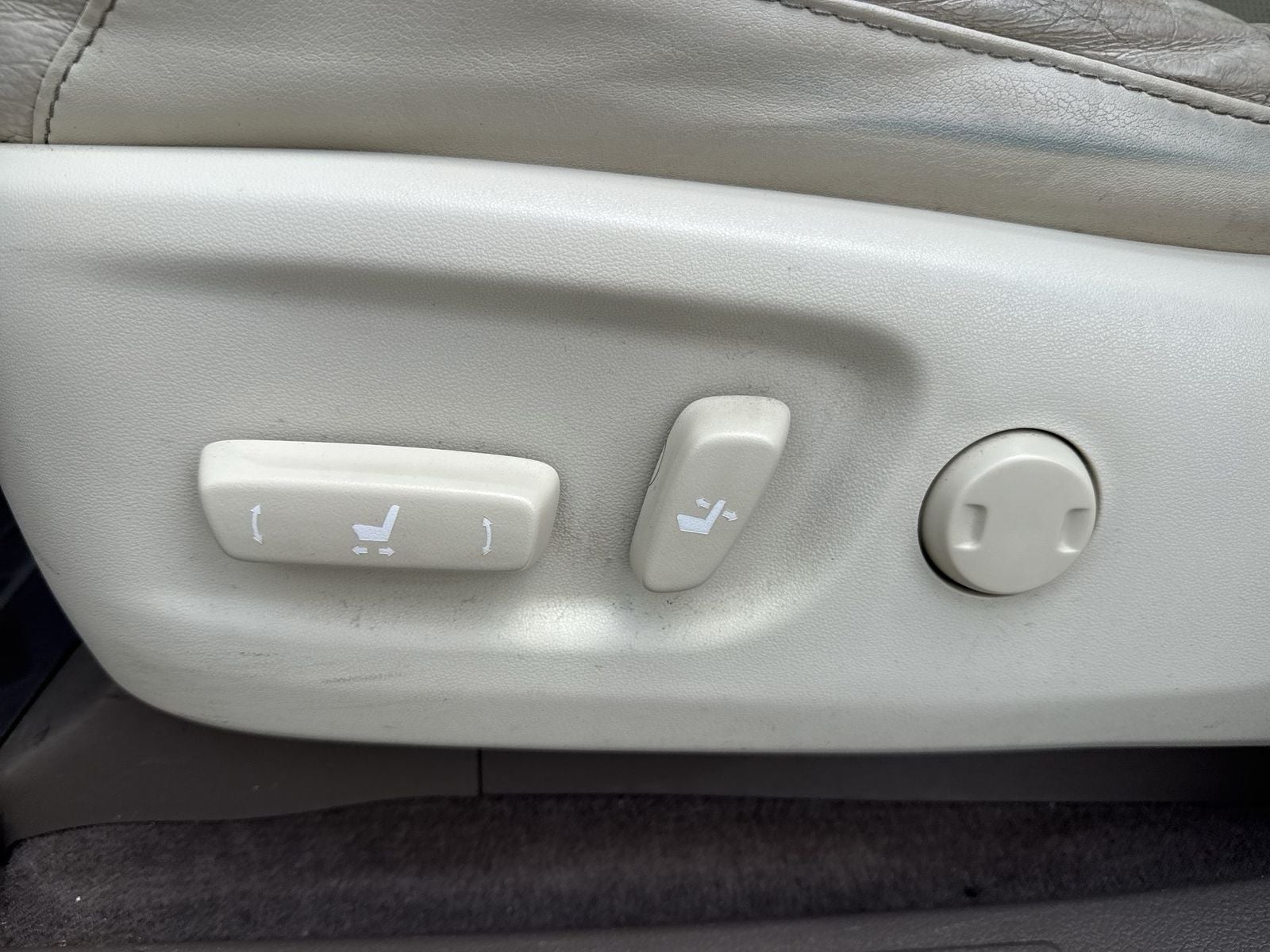 2017 Lexus GX 460