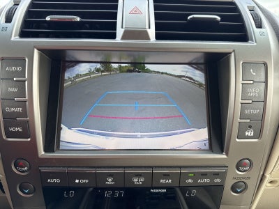 2017 Lexus GX 460