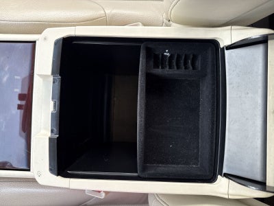 2017 Lexus GX 460