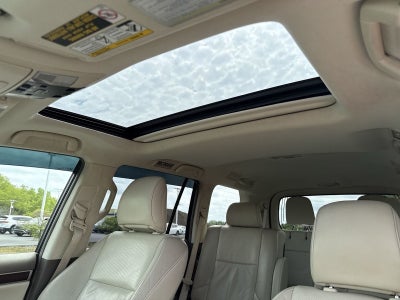 2017 Lexus GX 460
