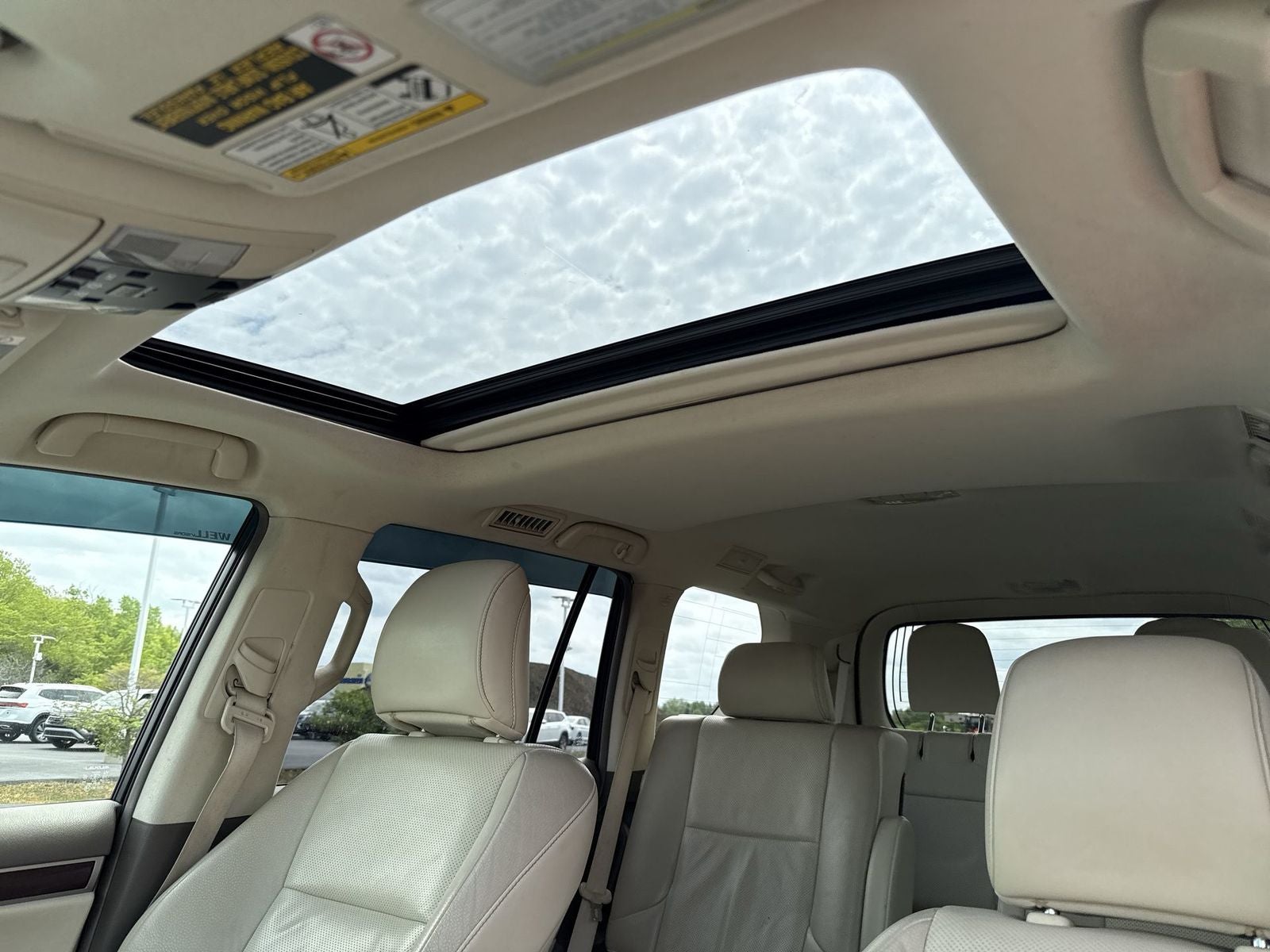 2017 Lexus GX 460