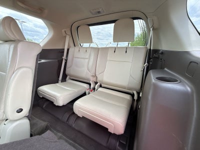 2017 Lexus GX 460
