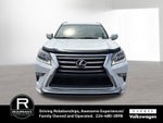 2017 Lexus GX 460