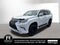2017 Lexus GX 460