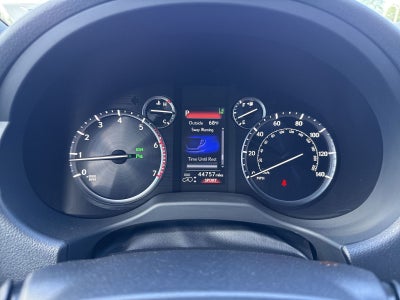 2023 Lexus GX 460 Luxury