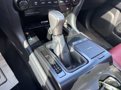 2023 Lexus GX 460 Luxury
