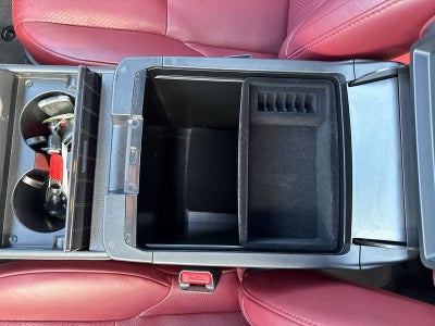 2023 Lexus GX 460 Luxury