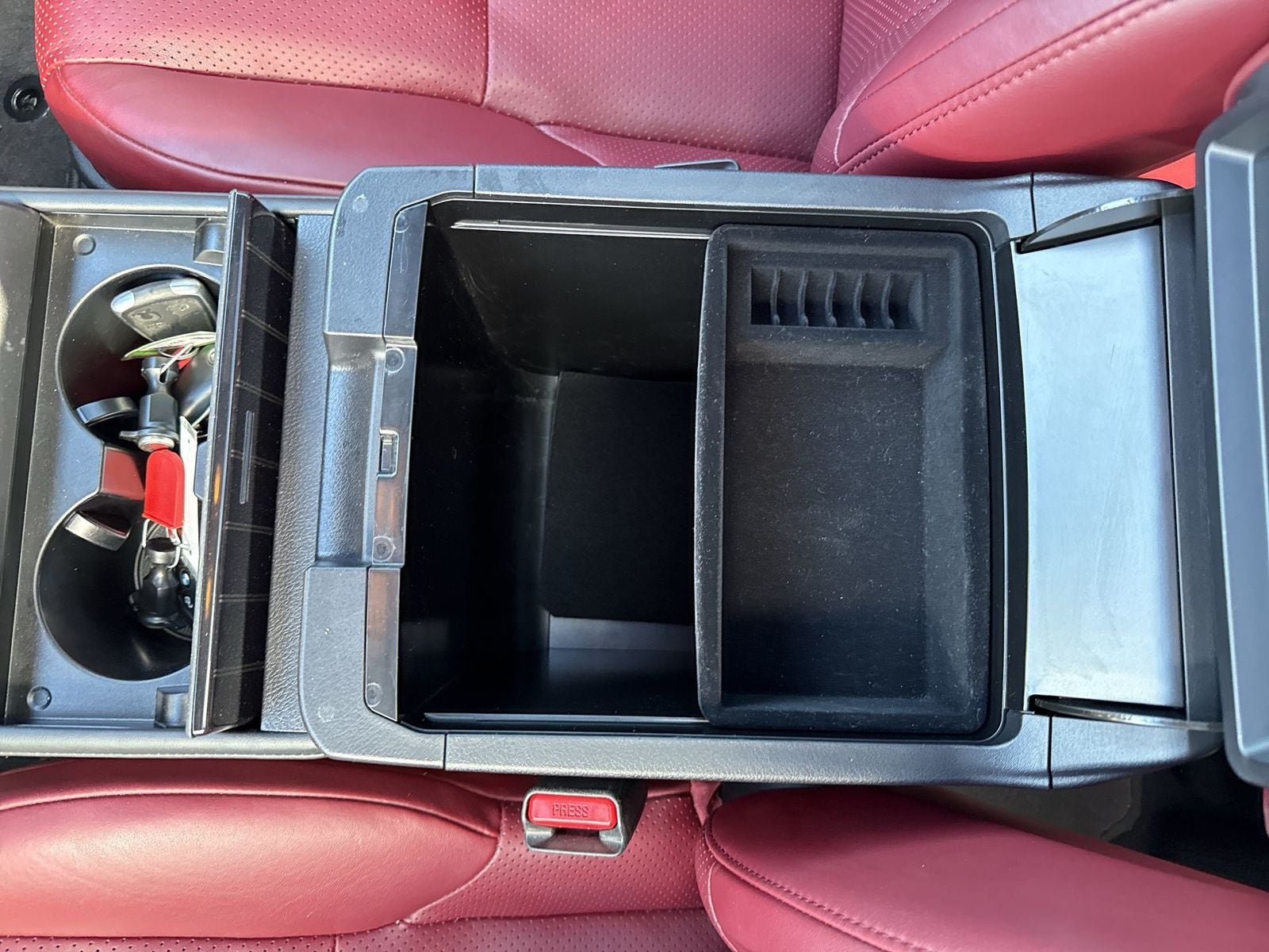 2023 Lexus GX 460 Luxury