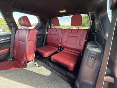 2023 Lexus GX 460 Luxury