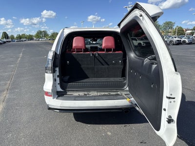2023 Lexus GX 460 Luxury