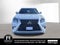 2023 Lexus GX 460 Luxury