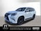 2023 Lexus GX 460 Luxury