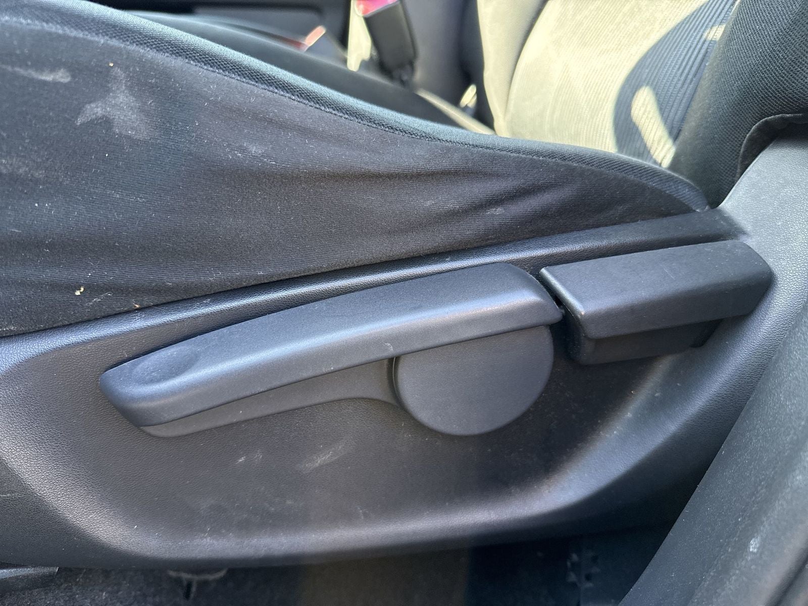 2012 Scion xB Base