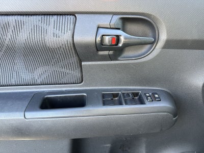 2012 Scion xB Base