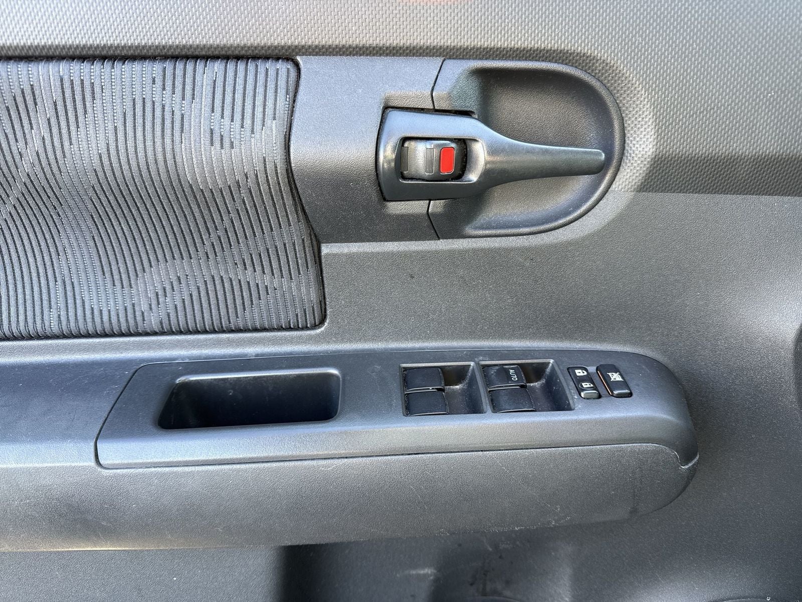 2012 Scion xB Base