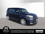 2012 Scion xB Base