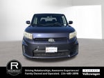 2012 Scion xB Base