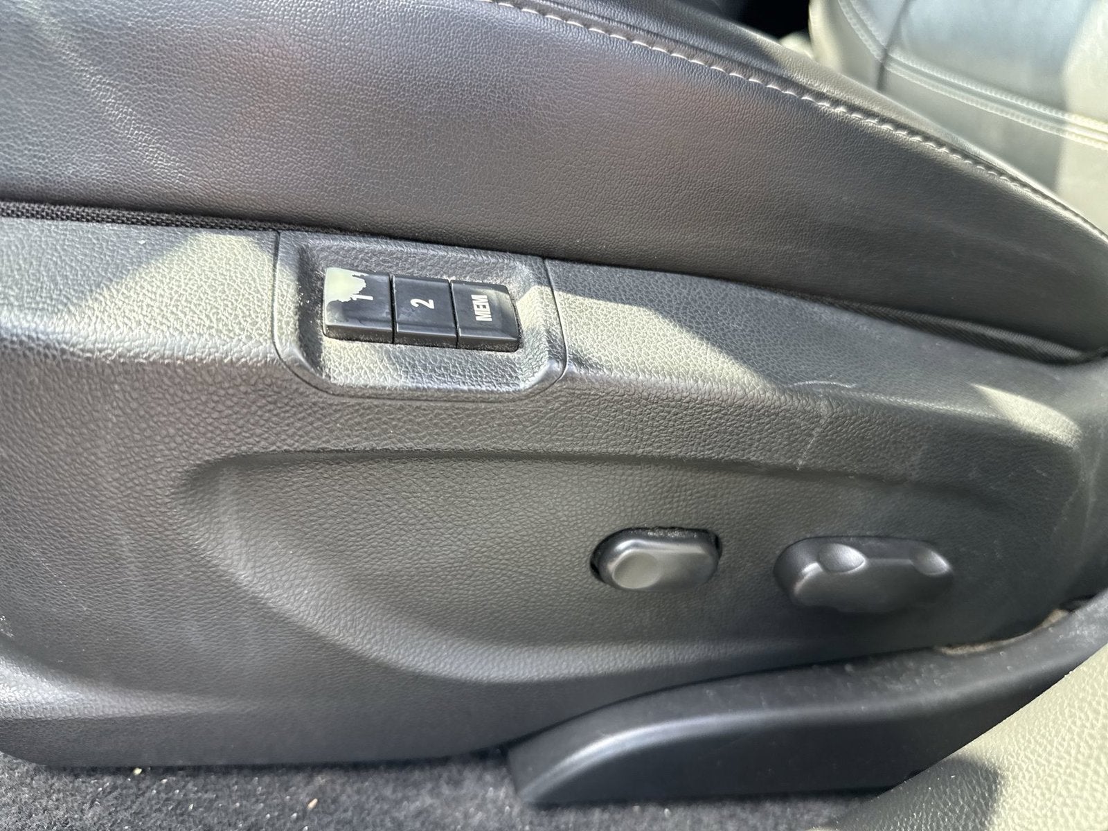 2014 Buick Encore Leather