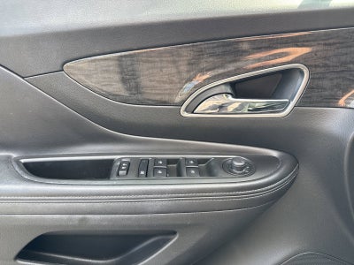 2014 Buick Encore Leather