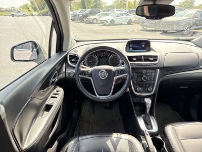 2014 Buick Encore Leather