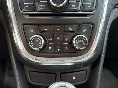 2014 Buick Encore Leather
