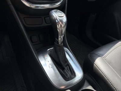 2014 Buick Encore Leather