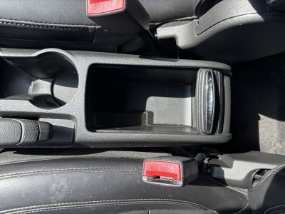 2014 Buick Encore Leather