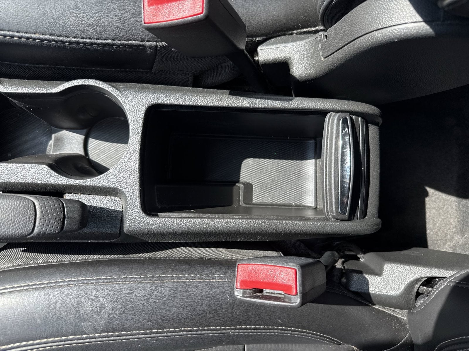 2014 Buick Encore Leather