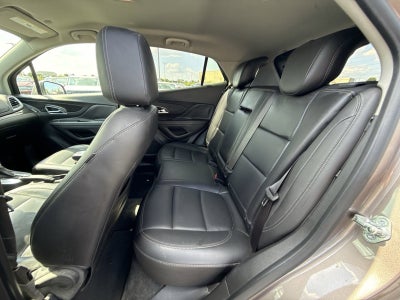 2014 Buick Encore Leather