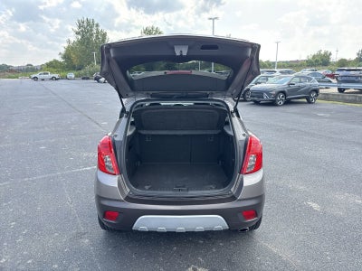 2014 Buick Encore Leather