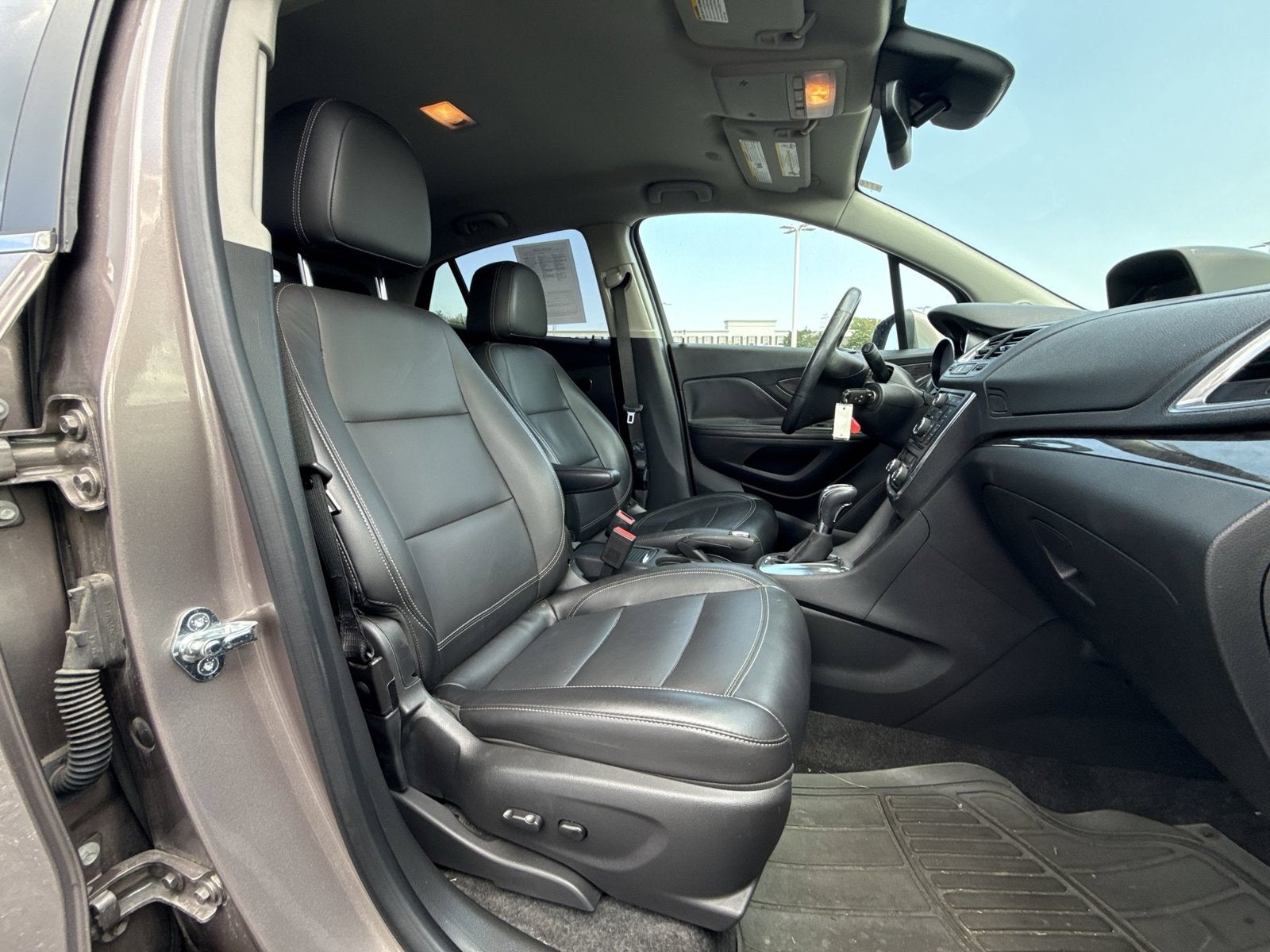 2014 Buick Encore Leather