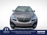2014 Buick Encore Leather