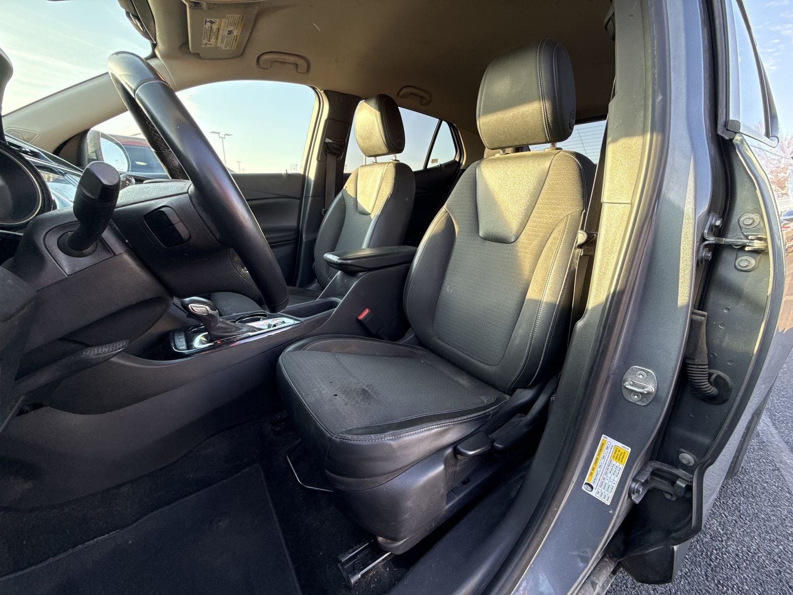 2021 Buick Encore GX Preferred