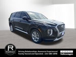 2021 Hyundai Palisade SE