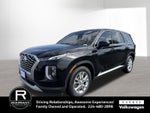 2021 Hyundai Palisade SE