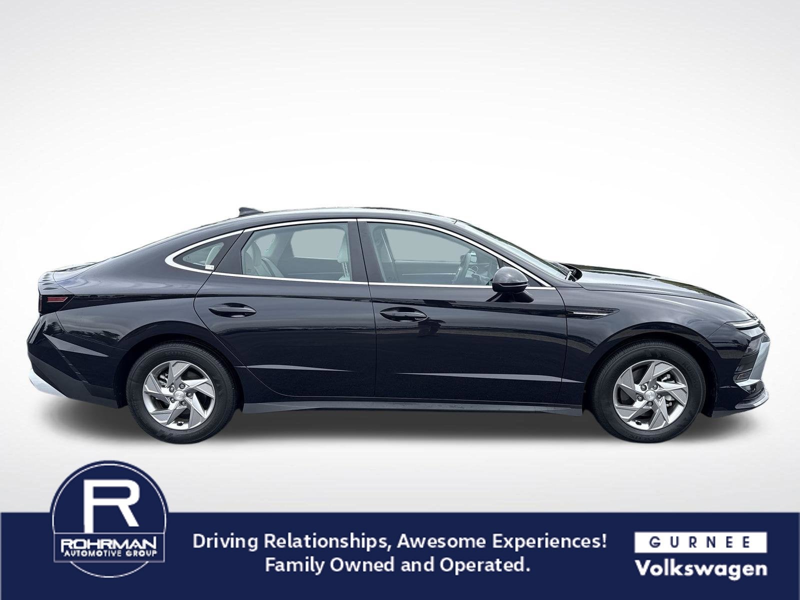2025 Hyundai Sonata SE