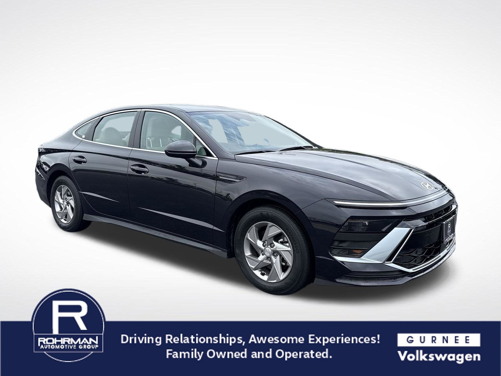 2025 Hyundai Sonata SE