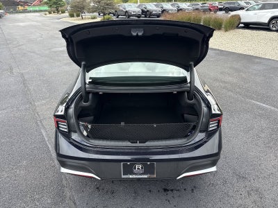 2025 Hyundai Sonata SE