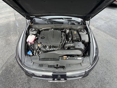 2025 Hyundai Sonata SE