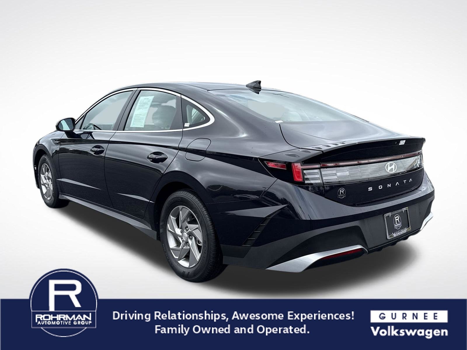 2025 Hyundai Sonata SE