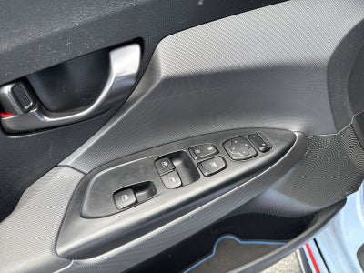 2020 Hyundai Veloster N