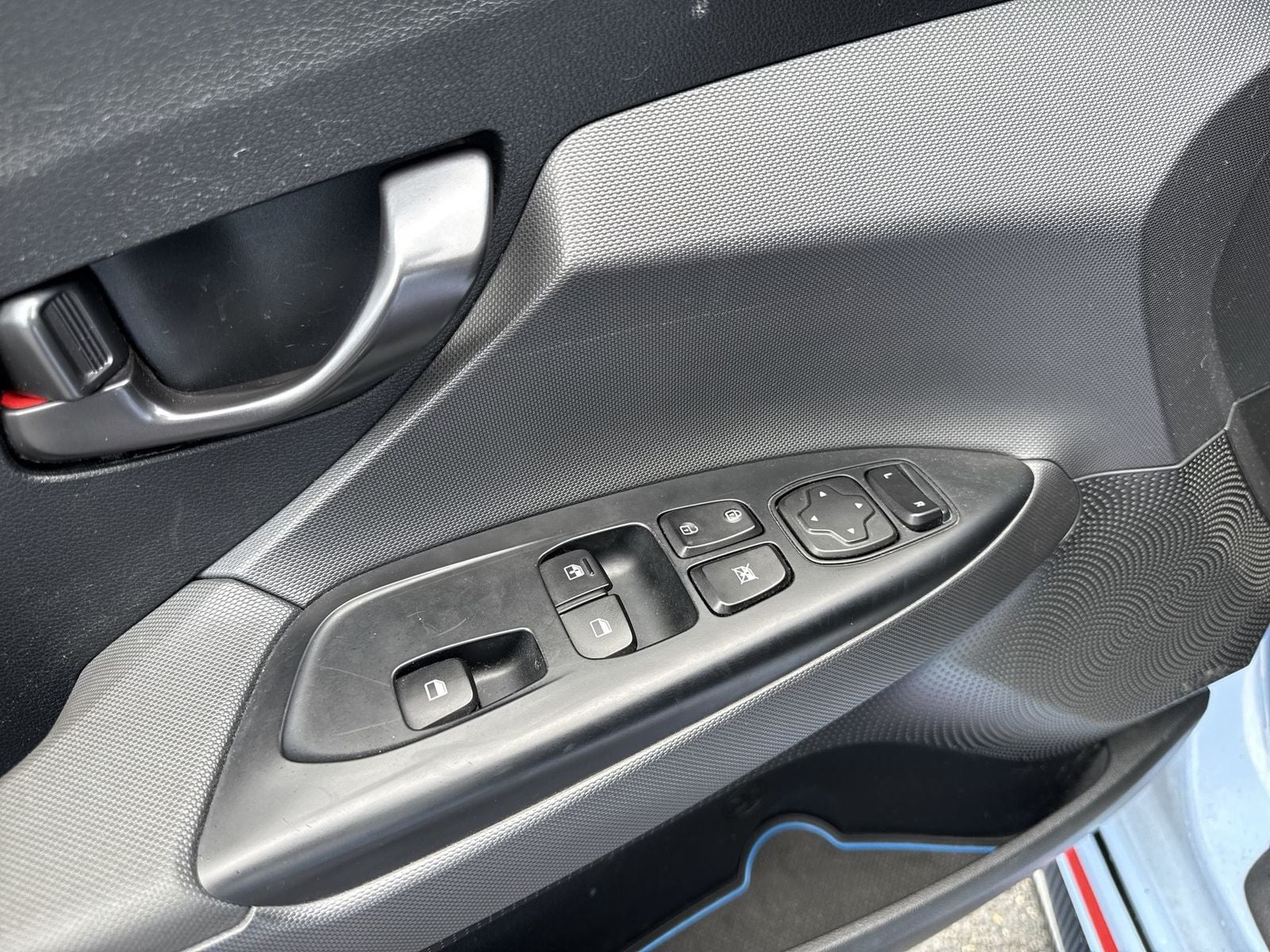 2020 Hyundai Veloster N