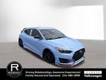 2020 Hyundai Veloster N