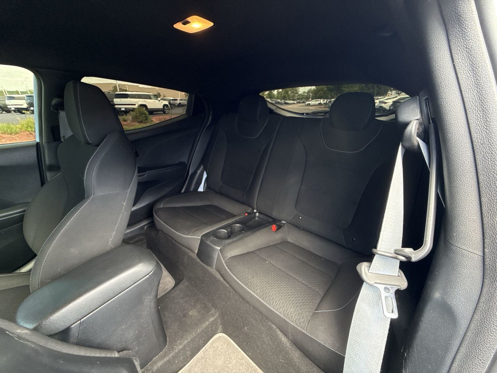 2020 Hyundai Veloster N