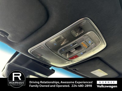 2023 Genesis G80 3.5T Prestige