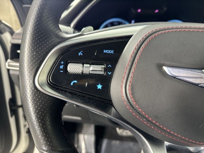 2023 Genesis G80 3.5T Prestige