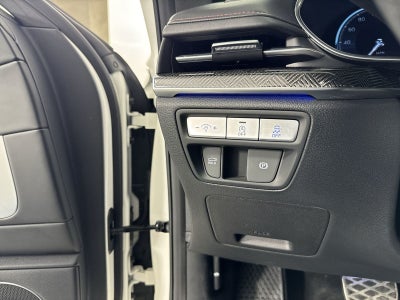 2023 Genesis G80 3.5T Prestige