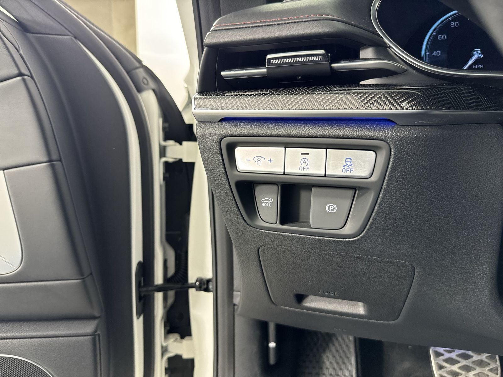 2023 Genesis G80 3.5T Prestige