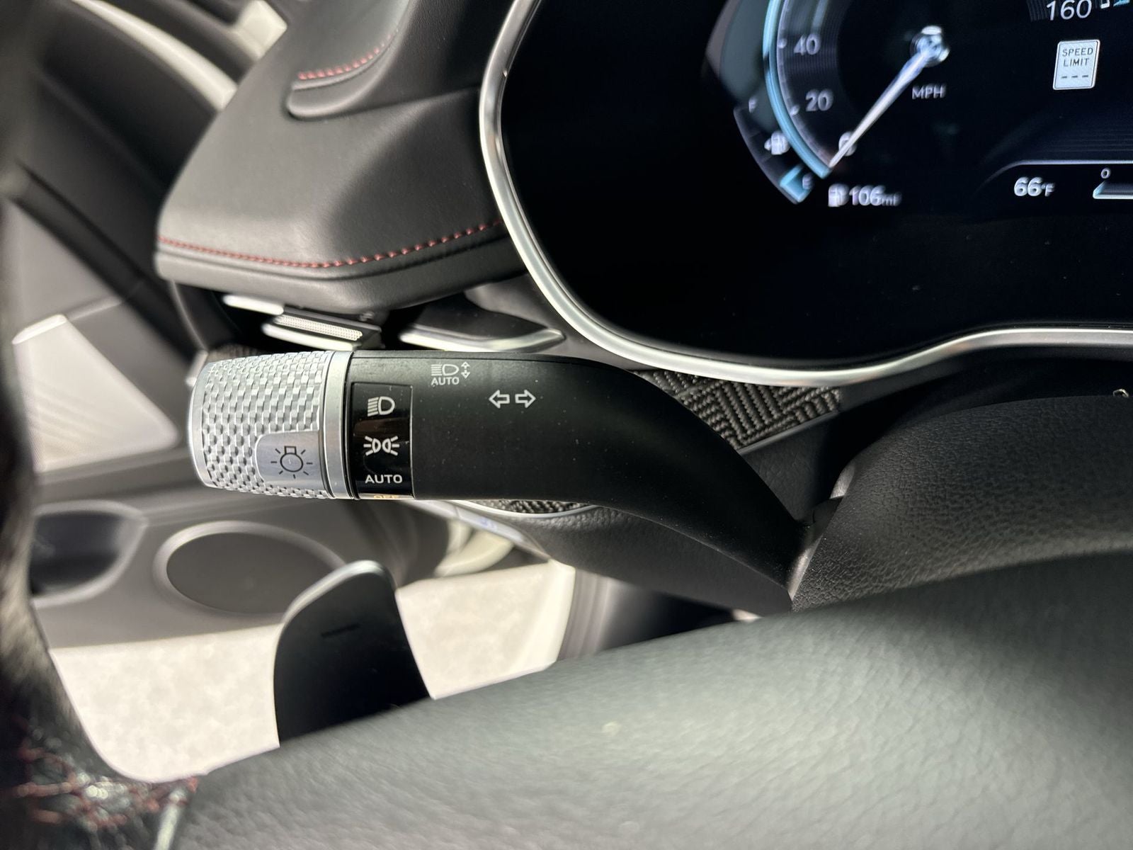 2023 Genesis G80 3.5T Prestige