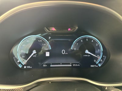 2023 Genesis G80 3.5T Prestige